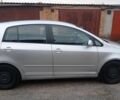 Сірий Фольксваген Golf Plus, об'ємом двигуна 1.6 л та пробігом 237 тис. км за 5800 $, фото 15 на Automoto.ua