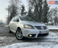 Сірий Фольксваген Golf Plus, об'ємом двигуна 1.4 л та пробігом 126 тис. км за 6800 $, фото 3 на Automoto.ua