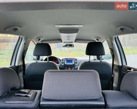 Серый Фольксваген Гольф Плюс, объемом двигателя 1.6 л и пробегом 180 тыс. км за 5699 $, фото 48 на Automoto.ua