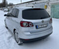 Сірий Фольксваген Golf Plus, об'ємом двигуна 1.6 л та пробігом 172 тис. км за 5700 $, фото 4 на Automoto.ua