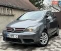 Сірий Фольксваген Golf Plus, об'ємом двигуна 1.9 л та пробігом 241 тис. км за 6600 $, фото 1 на Automoto.ua