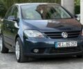 Сірий Фольксваген Golf Plus, об'ємом двигуна 1.4 л та пробігом 166 тис. км за 5999 $, фото 20 на Automoto.ua