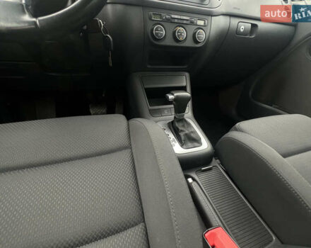 Серый Фольксваген Гольф Плюс, объемом двигателя 1.6 л и пробегом 220 тыс. км за 6599 $, фото 19 на Automoto.ua