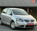 Серый Фольксваген Гольф Плюс, объемом двигателя 1.6 л и пробегом 192 тыс. км за 6990 $, фото 84 на Automoto.ua