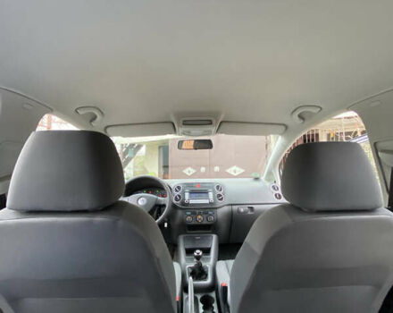 Серый Фольксваген Гольф Плюс, объемом двигателя 0 л и пробегом 192 тыс. км за 5999 $, фото 33 на Automoto.ua