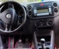 Серый Фольксваген Гольф Плюс, объемом двигателя 1.6 л и пробегом 257 тыс. км за 5500 $, фото 5 на Automoto.ua
