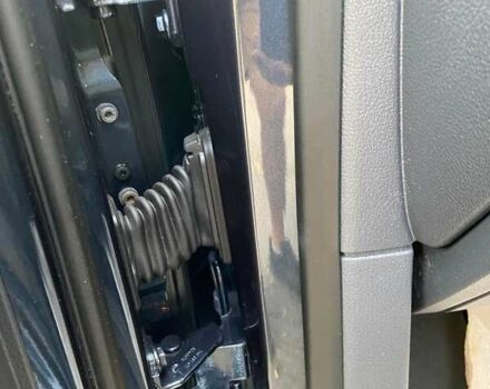 Серый Фольксваген Гольф Плюс, объемом двигателя 1.6 л и пробегом 197 тыс. км за 6300 $, фото 39 на Automoto.ua