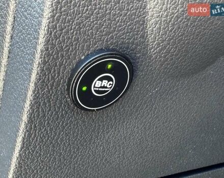 Серый Фольксваген Гольф Плюс, объемом двигателя 1.6 л и пробегом 212 тыс. км за 6640 $, фото 16 на Automoto.ua