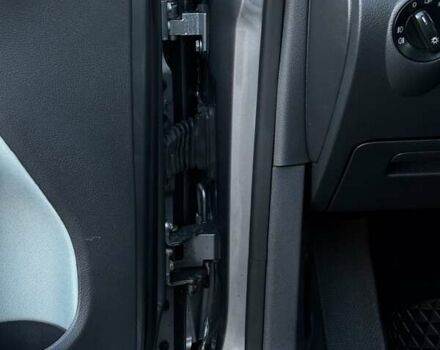 Серый Фольксваген Гольф Плюс, объемом двигателя 1.6 л и пробегом 223 тыс. км за 7499 $, фото 66 на Automoto.ua