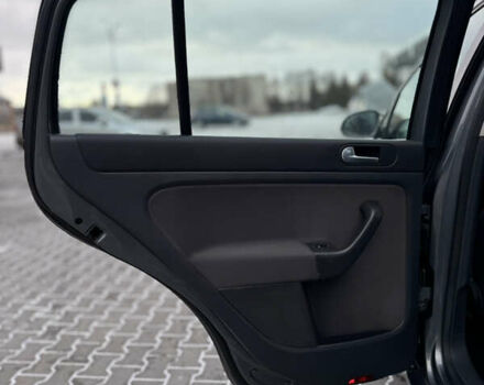 Серый Фольксваген Гольф Плюс, объемом двигателя 1.6 л и пробегом 192 тыс. км за 6200 $, фото 46 на Automoto.ua