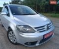 Сірий Фольксваген Golf Plus, об'ємом двигуна 1.6 л та пробігом 205 тис. км за 6700 $, фото 1 на Automoto.ua