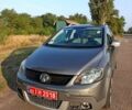 Серый Фольксваген Гольф Плюс, объемом двигателя 1.6 л и пробегом 171 тыс. км за 6900 $, фото 14 на Automoto.ua