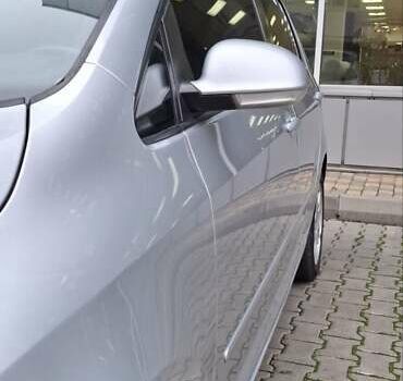 Серый Фольксваген Гольф Плюс, объемом двигателя 1.6 л и пробегом 191 тыс. км за 6900 $, фото 25 на Automoto.ua