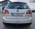 Сірий Фольксваген Golf Plus, об'ємом двигуна 1.97 л та пробігом 246 тис. км за 5999 $, фото 10 на Automoto.ua