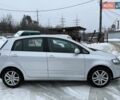 Сірий Фольксваген Golf Plus, об'ємом двигуна 1.6 л та пробігом 158 тис. км за 6500 $, фото 4 на Automoto.ua