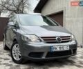 Сірий Фольксваген Golf Plus, об'ємом двигуна 1.9 л та пробігом 241 тис. км за 6600 $, фото 3 на Automoto.ua