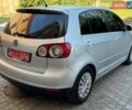 Сірий Фольксваген Golf Plus, об'ємом двигуна 1.4 л та пробігом 201 тис. км за 5000 $, фото 9 на Automoto.ua
