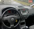 Сірий Фольксваген Golf Plus, об'ємом двигуна 1.6 л та пробігом 128 тис. км за 6200 $, фото 14 на Automoto.ua