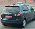 Сірий Фольксваген Golf Plus, об'ємом двигуна 1.6 л та пробігом 185 тис. км за 6899 $, фото 14 на Automoto.ua