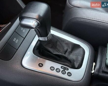 Сірий Фольксваген Golf Plus, об'ємом двигуна 1.39 л та пробігом 266 тис. км за 7150 $, фото 25 на Automoto.ua