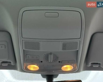 Сірий Фольксваген Golf Plus, об'ємом двигуна 1.39 л та пробігом 266 тис. км за 7150 $, фото 24 на Automoto.ua