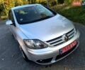 Сірий Фольксваген Golf Plus, об'ємом двигуна 1.4 л та пробігом 265 тис. км за 5100 $, фото 6 на Automoto.ua