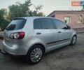 Сірий Фольксваген Golf Plus, об'ємом двигуна 1.4 л та пробігом 220 тис. км за 4400 $, фото 17 на Automoto.ua