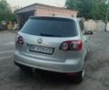 Сірий Фольксваген Golf Plus, об'ємом двигуна 1.4 л та пробігом 220 тис. км за 4400 $, фото 6 на Automoto.ua