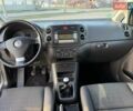 Серый Фольксваген Гольф Плюс, объемом двигателя 1.6 л и пробегом 158 тыс. км за 6700 $, фото 15 на Automoto.ua