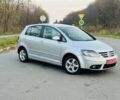 Серый Фольксваген Гольф Плюс, объемом двигателя 1.6 л и пробегом 180 тыс. км за 5699 $, фото 1 на Automoto.ua