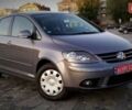 Серый Фольксваген Гольф Плюс, объемом двигателя 1.4 л и пробегом 153 тыс. км за 6950 $, фото 93 на Automoto.ua