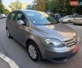 Сірий Фольксваген Golf Plus, об'ємом двигуна 1.6 л та пробігом 199 тис. км за 7300 $, фото 1 на Automoto.ua