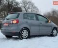 Сірий Фольксваген Golf Plus, об'ємом двигуна 1.6 л та пробігом 185 тис. км за 6290 $, фото 12 на Automoto.ua