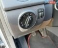 Сірий Фольксваген Golf Plus, об'ємом двигуна 1.6 л та пробігом 210 тис. км за 6500 $, фото 49 на Automoto.ua
