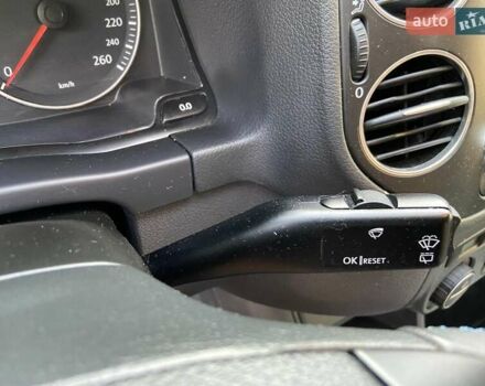 Серый Фольксваген Гольф Плюс, объемом двигателя 1.6 л и пробегом 197 тыс. км за 6300 $, фото 22 на Automoto.ua