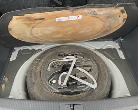 Серый Фольксваген Гольф Плюс, объемом двигателя 0 л и пробегом 192 тыс. км за 5999 $, фото 38 на Automoto.ua