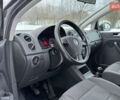 Сірий Фольксваген Golf Plus, об'ємом двигуна 1.6 л та пробігом 185 тис. км за 6290 $, фото 19 на Automoto.ua