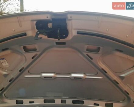 Серый Фольксваген Гольф Плюс, объемом двигателя 1.6 л и пробегом 112 тыс. км за 7300 $, фото 13 на Automoto.ua