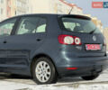 Сірий Фольксваген Golf Plus, об'ємом двигуна 1.6 л та пробігом 197 тис. км за 7999 $, фото 15 на Automoto.ua