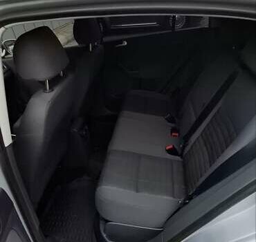 Серый Фольксваген Гольф Плюс, объемом двигателя 1.6 л и пробегом 191 тыс. км за 6900 $, фото 45 на Automoto.ua