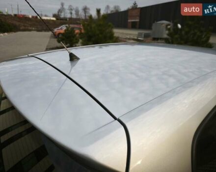 Серый Фольксваген Гольф Плюс, объемом двигателя 1.6 л и пробегом 163 тыс. км за 6900 $, фото 16 на Automoto.ua