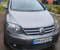 Серый Фольксваген Гольф Плюс, объемом двигателя 1.39 л и пробегом 229 тыс. км за 7500 $, фото 1 на Automoto.ua