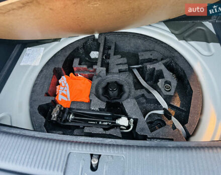 Серый Фольксваген Гольф Плюс, объемом двигателя 1.6 л и пробегом 180 тыс. км за 5699 $, фото 47 на Automoto.ua