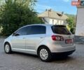 Сірий Фольксваген Golf Plus, об'ємом двигуна 1.4 л та пробігом 201 тис. км за 5000 $, фото 5 на Automoto.ua