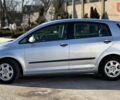 Серый Фольксваген Гольф Плюс, объемом двигателя 1.4 л и пробегом 181 тыс. км за 6999 $, фото 8 на Automoto.ua