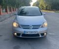 Сірий Фольксваген Golf Plus, об'ємом двигуна 1.9 л та пробігом 208 тис. км за 6150 $, фото 1 на Automoto.ua