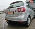 Сірий Фольксваген Golf Plus, об'ємом двигуна 1.41 л та пробігом 224 тис. км за 5850 $, фото 5 на Automoto.ua