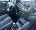 Серый Фольксваген Гольф Плюс, объемом двигателя 1.39 л и пробегом 180 тыс. км за 4700 $, фото 11 на Automoto.ua