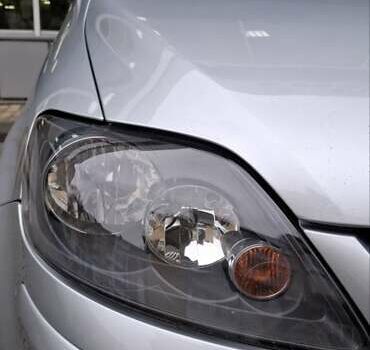 Серый Фольксваген Гольф Плюс, объемом двигателя 1.6 л и пробегом 191 тыс. км за 6900 $, фото 22 на Automoto.ua