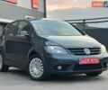 Сірий Фольксваген Golf Plus, об'ємом двигуна 1.6 л та пробігом 185 тис. км за 6899 $, фото 9 на Automoto.ua